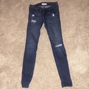 Hollister jeans
